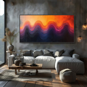 Auroral Waves