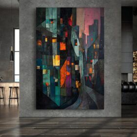 Urban Tapestry